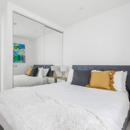 The Nest On Nott - Pure Port Melbourne Bliss Daire Dış mekan fotoğraf