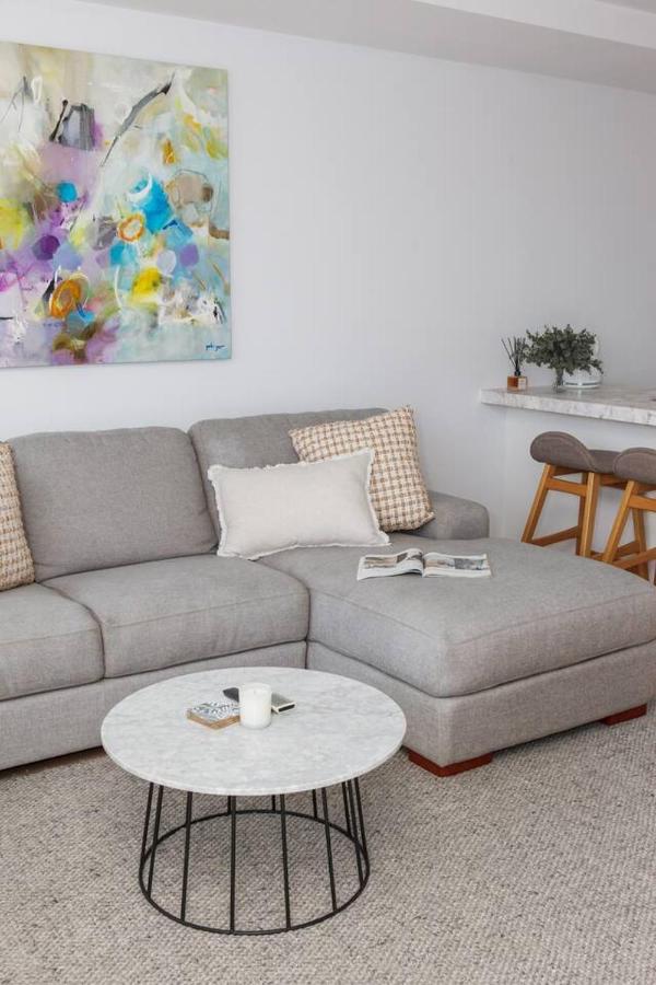 The Nest On Nott - Pure Port Melbourne Bliss Daire Dış mekan fotoğraf
