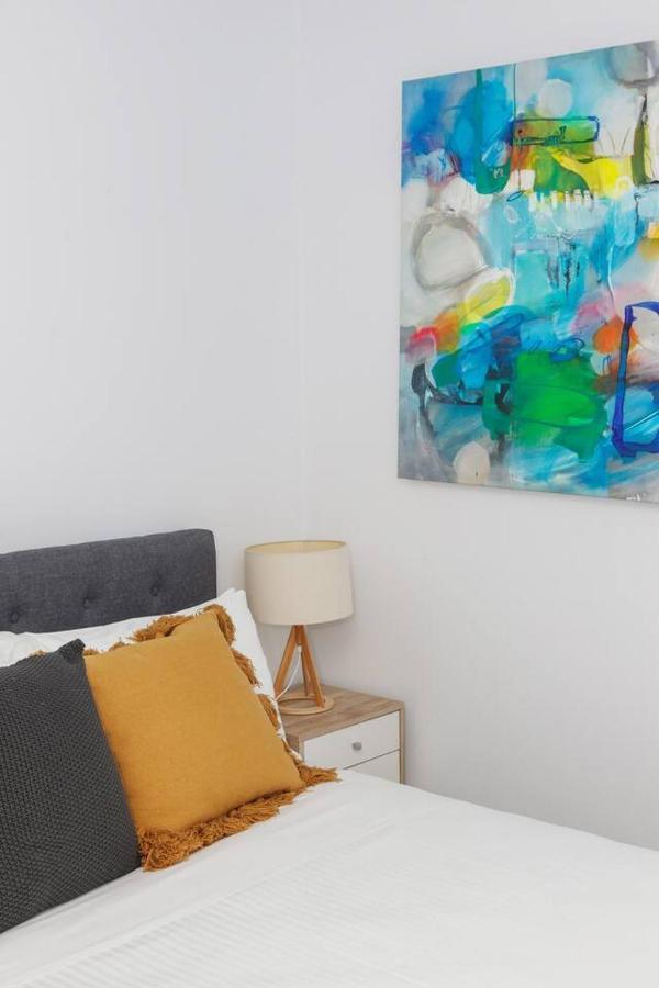 The Nest On Nott - Pure Port Melbourne Bliss Daire Dış mekan fotoğraf