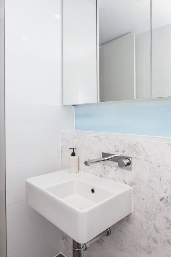 The Nest On Nott - Pure Port Melbourne Bliss Daire Dış mekan fotoğraf