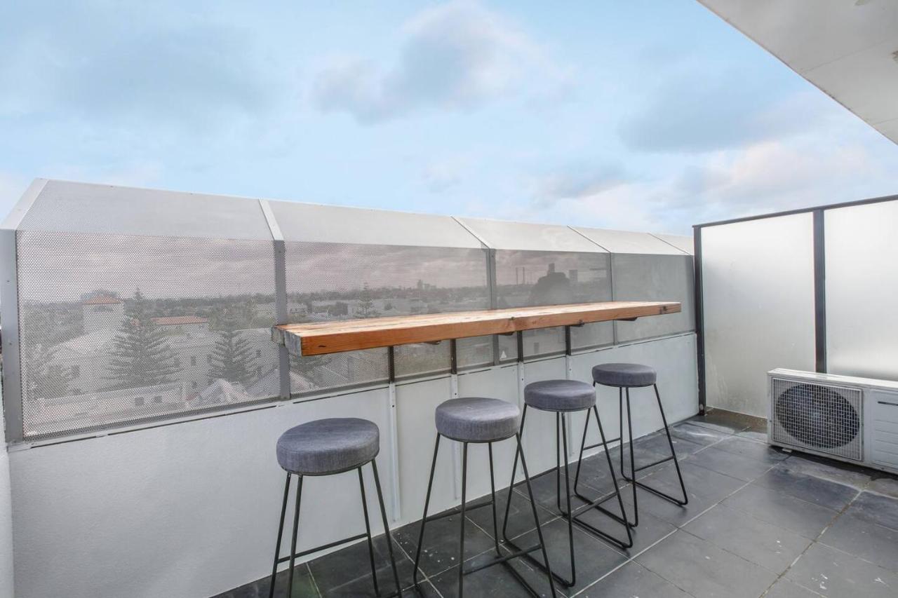 The Nest On Nott - Pure Port Melbourne Bliss Daire Dış mekan fotoğraf