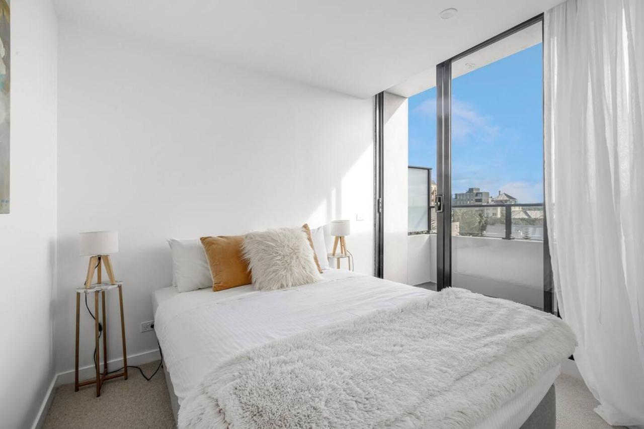 The Nest On Nott - Pure Port Melbourne Bliss Daire Dış mekan fotoğraf